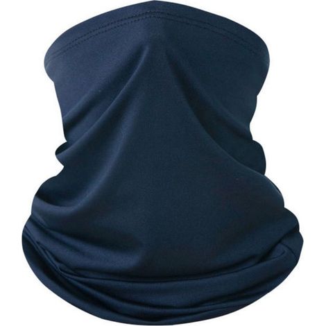 Mascarilla multifuncional，4524cm，Mascarilla para ciclismo，Pañuelo para la cabeza，bufanda tubular para hombres y mujeres，bufanda para el cuello (1/5)