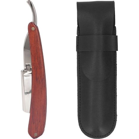 Porte-rasoir à barbe, porte-rasoir à cheveux (1/5)