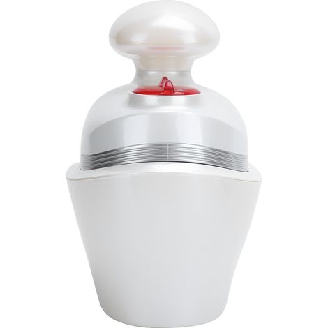 Marteau de massage électrique portatif étanche pour le dos, la taille et les jambes, 100/240V (prise standard américaine). (1/5)