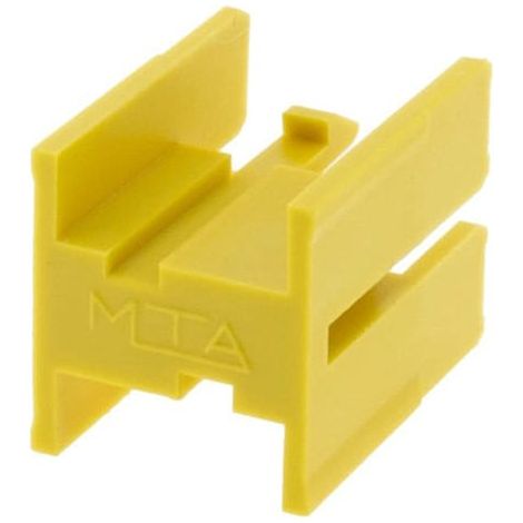 Secondary lock Power femelle 2 Voies