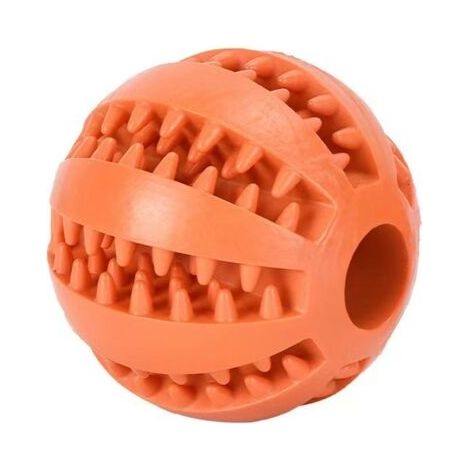 Menthe de baseball, caoutchouc naturel, 7 cm (1/3)