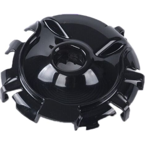 Zubehör für Dyson V6 DC59/58/63/74 Staubsauger: Schutzabdeckung (1/4)
