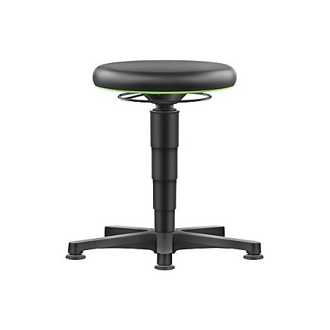 bimos 753527 bimos Sgabello Allround con piedini
