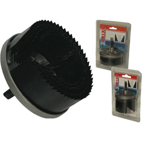 SEGHE TAZZA 5 LAME 60-95 MM