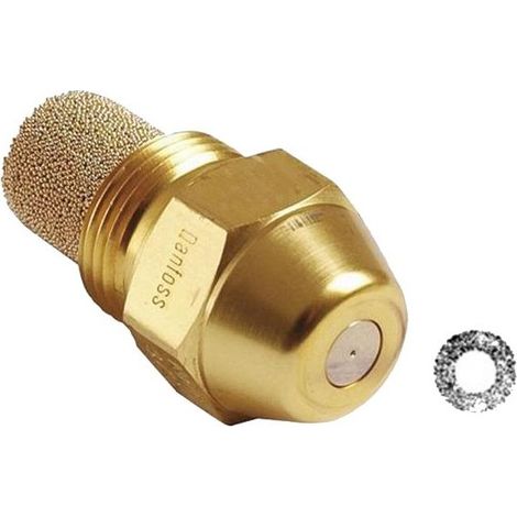 Gicleor 0,60 g 80° H – Danfoss