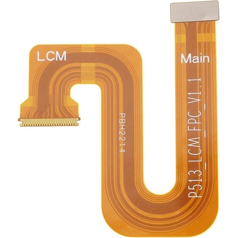 1 OEM replacement LCD flex cable 5F78C20530 compatible with Lenovo Tab M10 3rd generation TB328FU TB328XU (1/5)
