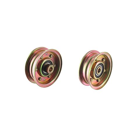 Polea plana 3/8"x2-5/8" UNIVERSAL FGP010239