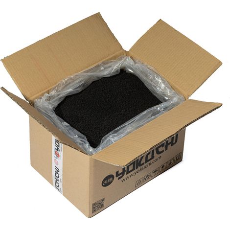 Yokuchi Jiban Erde 24L