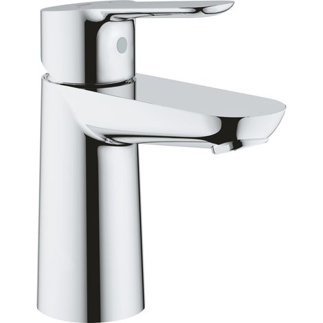 Grohe BauEdge basin mixer, 1/2″ size S (MitigeurS1) (1/7)