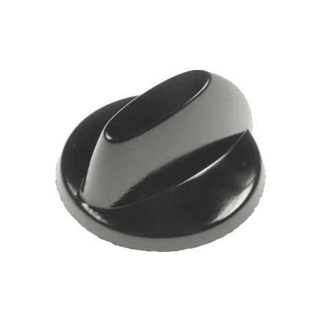BOUTON DE COMMANDE POUR TABLE DE CUISSON WHIRLPOOL - 481241128538