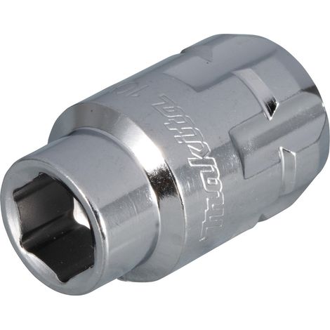 Makita Clé à douille traversante SW10 - B-65648