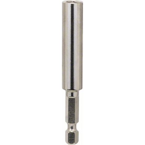 Bosch Porta-brocas universal magnético 75 mm 11 mm