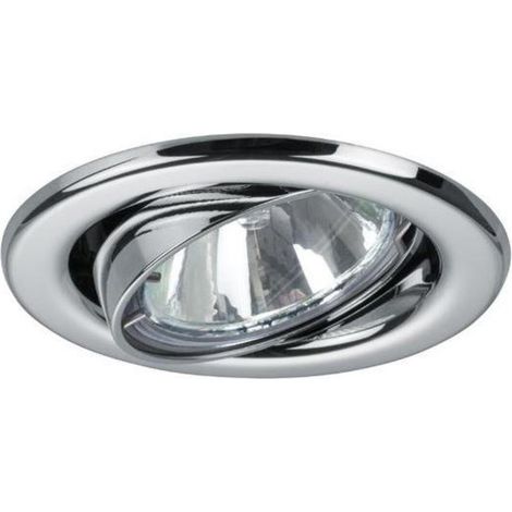 Brumberg NV-EINBAUSPOT GX5,3 CHROM (2034.02 SCHW. 22M206) (1/3)
