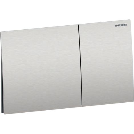 Geberit Sigma70 placas de accionamiento para doble descarga,