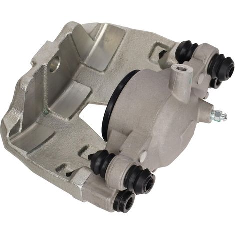 FT02705 pinza freno rapida anteriore destra SENZA staffa (1/5)