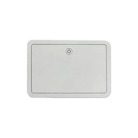 SPORTELLO CONTATORE IN ABS ACQUA GAS ENEL cm 40x50x2,7 (HxLxP)