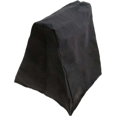 Dustproof protective cover for 3D printer, made of non-woven fabric, for i3 (1/4)