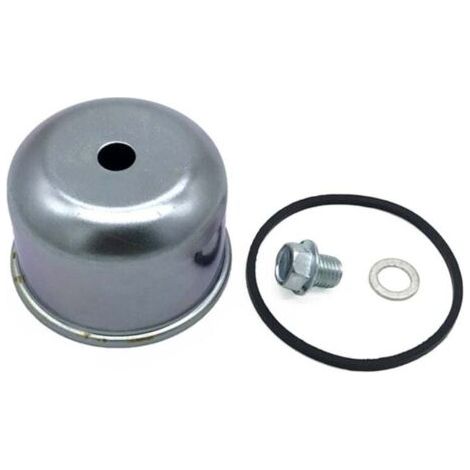 Vergaser-Reparatursatz, kompatibel mit Schwimmerkammer 495933 494378 693614 von Briggs & Stratton.