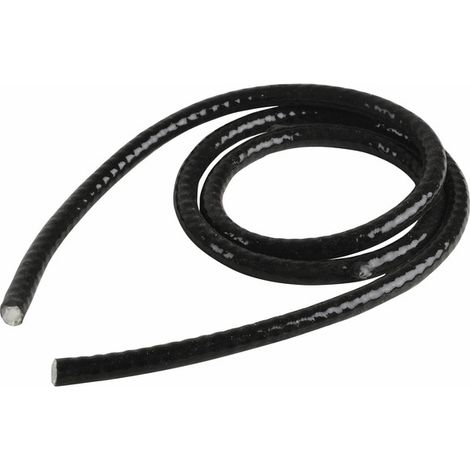 Remeha Cordon d'étanchéité silicone D 10mm 5m 7880648, 7880648