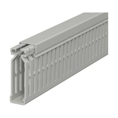 Moulure obo-bettermann lk4 15 mm x 60 mm 2000 mm