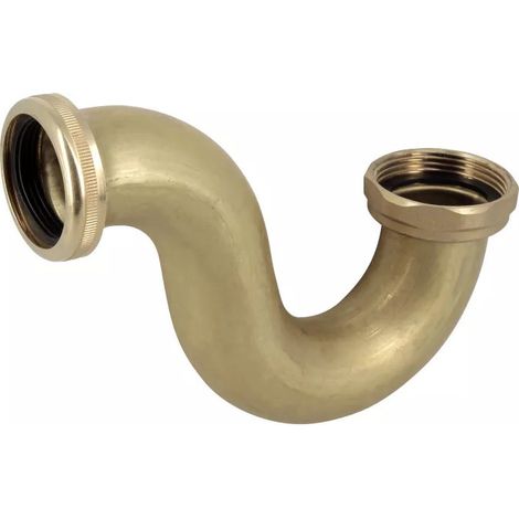 Sifone "S" 40x49 - 0501001