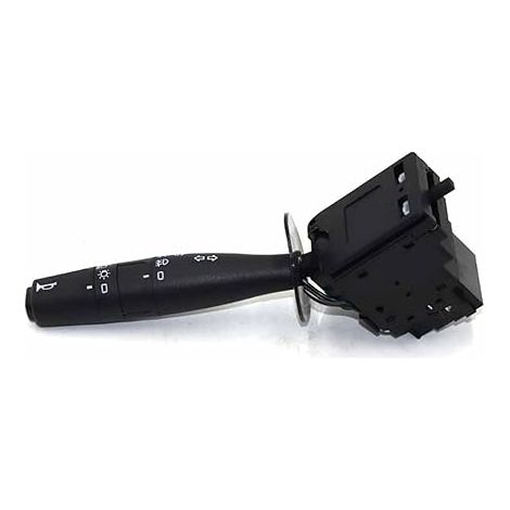 Interruptor de intermitentes para coche, interruptor de la columna de dirección para Peugeot 106, 206, 306, Citroën SAXO y Berlingo. (1/5)