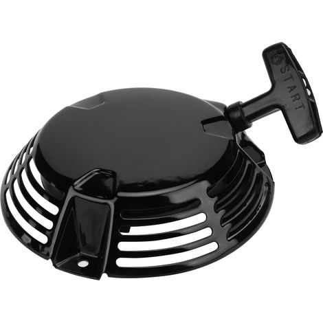Démarreur à Corde de Rechange pour Tondeuse Honda GXV160 GXV14 HR216 - Accessoires Taille-Bordures (1/5)