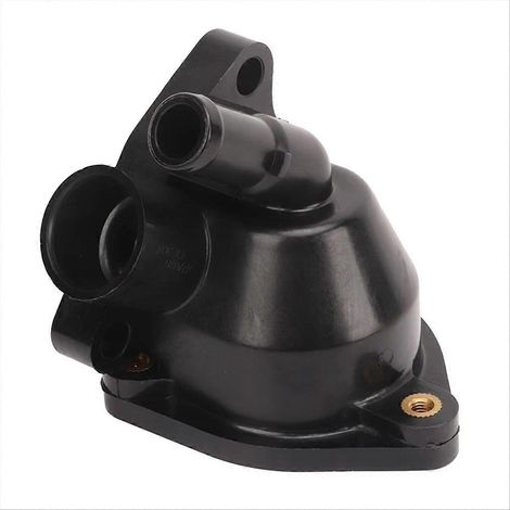 Thermostatgehäuse 19320 PNA 003, Sockel für Motorkühlmittelthermostat für CRRV (1/5)