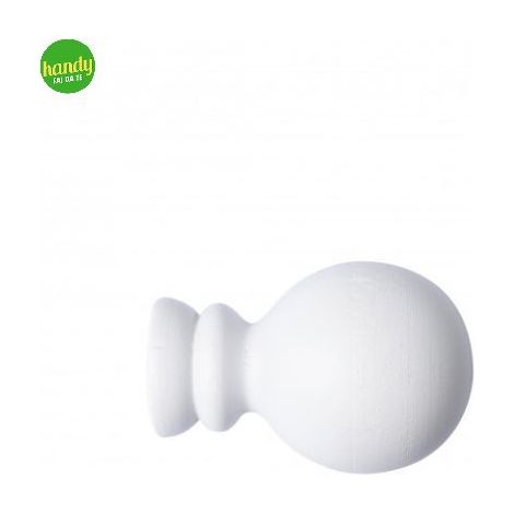 Finale pomo Cintacor ideas wood 2 pz (1/2)