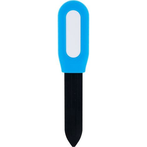 Probador de suelo Bluetooth - Medición de humedad y temperatura, seguimiento ambiental preciso para jardín y agricultura (1/4)