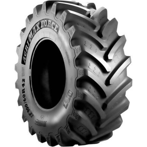 Pneu agricole superieur a 24 pouces AGRIMAX FORCE IF 710/60R34 TL 170D - BKT - S015231