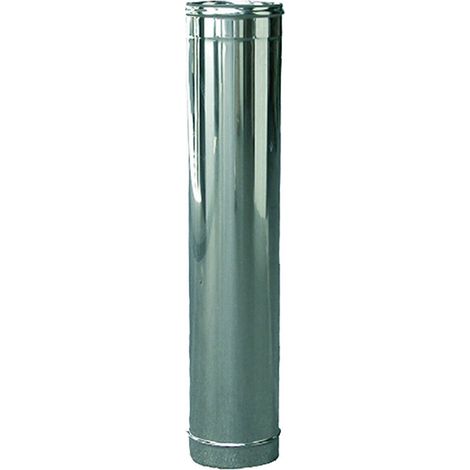 1PZ TUBO DOPPIA PARETE ø cm 20/25 mt. 0,5