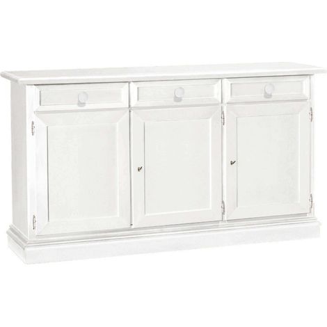 CATHERINE - credenza in legno