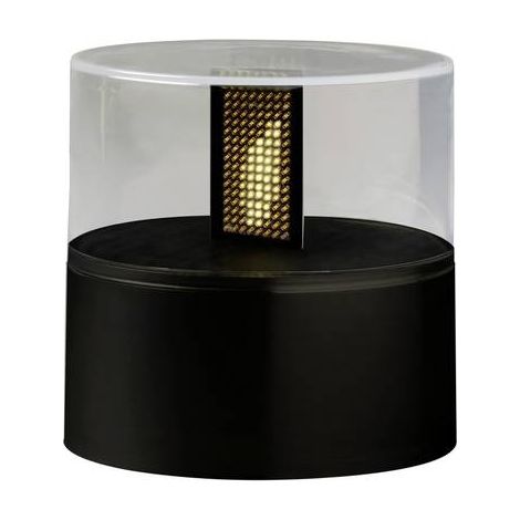 PARA INTERIOR/EXTERIOR KONSTSMIDE 1897-700 NEGRO LED 1 UPA(S)