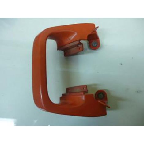 [PRODUIT D'OCCASION] Poignée passager origine pour Moto Honda 125 NSR JC20 Occasion