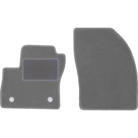 Tappetini anteriori per auto: Ford C-MAX MK2 minivan (2011-2015) (1/5)