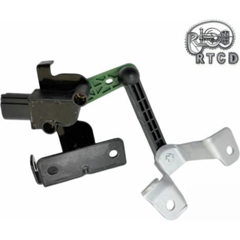 5Q0512521F 5Q0512521J Automotive Parts Vehicle Height Sensor Suitable for Volkswagen and Audi (1/5)