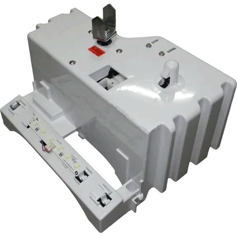 Fabbrica di ghiaccio originale - Frigorifero, congelatore - SAMSUNG - 4356413