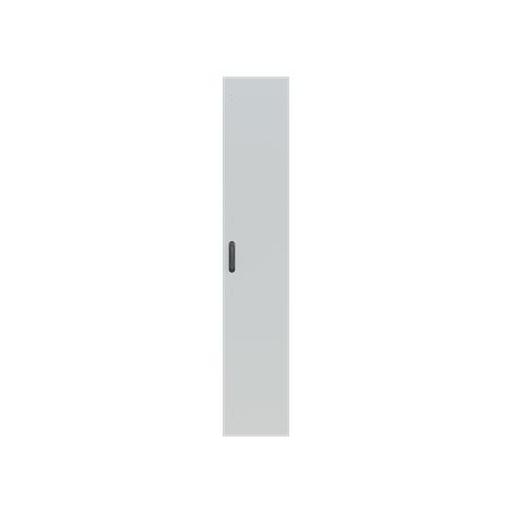 SPEE-L/M Porte Pleine L400xH2000 mm- IP55 3 Points de Fermeture 1SZE990910B0080 ABB Q855D420