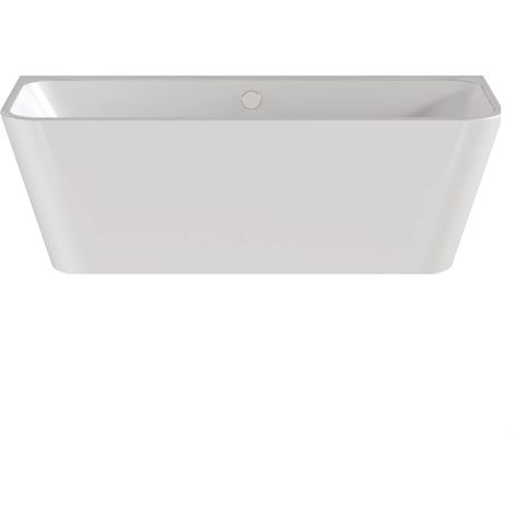 Square BTW Freestanding Bath 1700x700x57