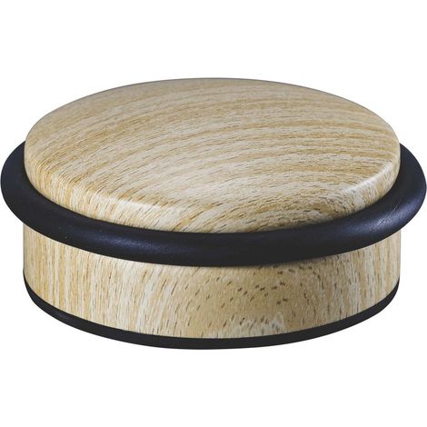 TrendLine Türstopper Ø 85 x 45 mm Türstopper 07631211352312 2077631230456 2077631230456 TrendLine Türstopper