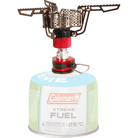 Coleman Fyrestorm Gaskocher Kartuschenkocher Campingkocher 2000028072"-"181936615 (1/3)