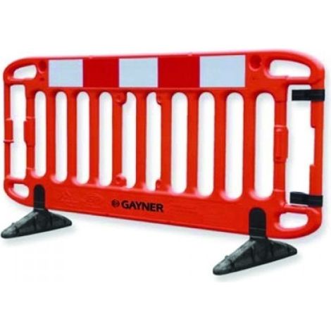 VALLA-200x100 Valla seguridad 2mt. GAYNER 78-878