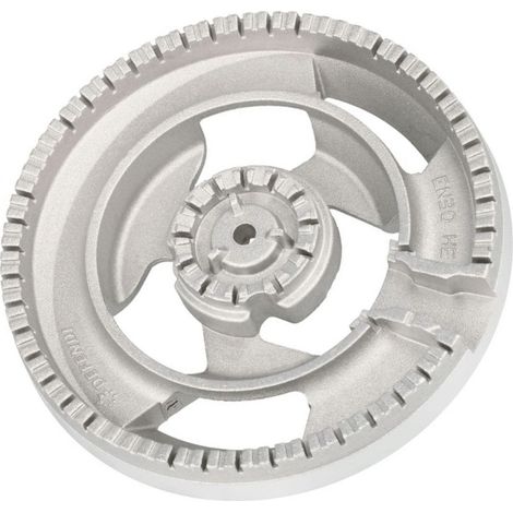 Bruciatore wok - Forni, Fornelli Elettrici e a Gas - BEKO - 4360040
