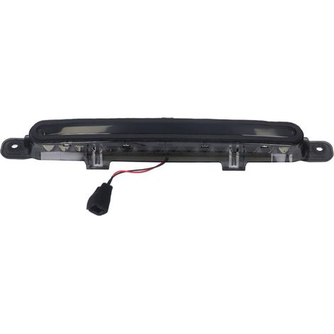 3a luce di stop LED parti di auto in plastica T20A008 EHS1 sostituzione adatta per Ford Mustang 2010-2014