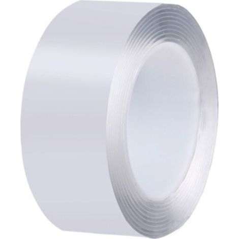 Film de protection de voiture transparent, film de protection de seuil de porte universel 5CM × 5M, film de voiture auto-adhésif (1/4)
