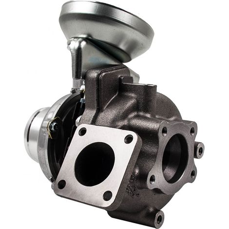 RHV5 Turbo Charger For Isuzu D-Max 4X4 RT-50 RT-85 3.0L 2007-2012 8980115305 (1/5)