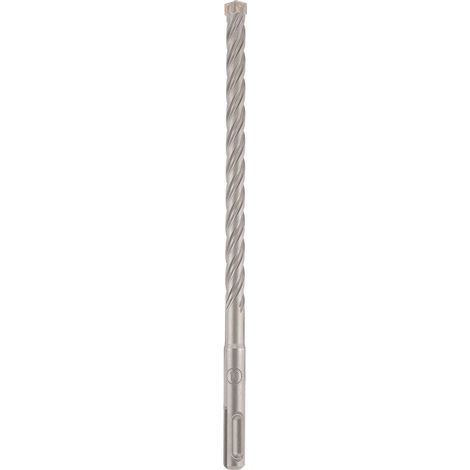 kwb HB4X SDS Plus Hammer drill, Ø 10 mm (plaquette en métal dur, quatre tranchants) (1/2)