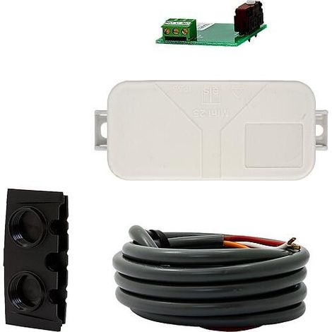 Module de commande de pompe ESBE, type CRA 913