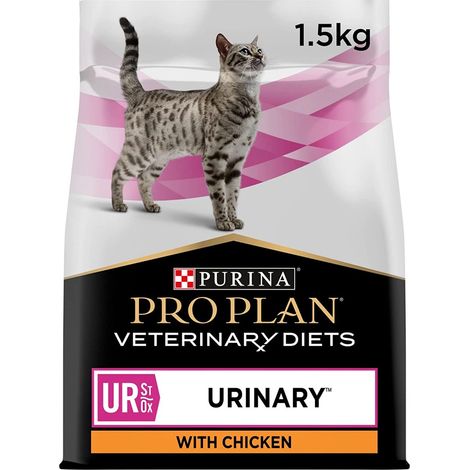 Purina Pvd Gatto Urinary Kg. 1.5 (1/4)